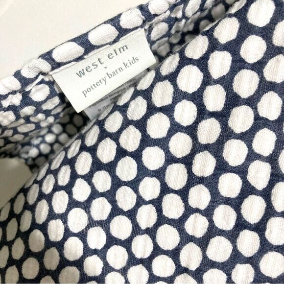 WEST ELM Pottery Barn Kids Bath Receiving Hoodie Animal Bath Towel Wrap 31 x 31 - Picture 5 of 12